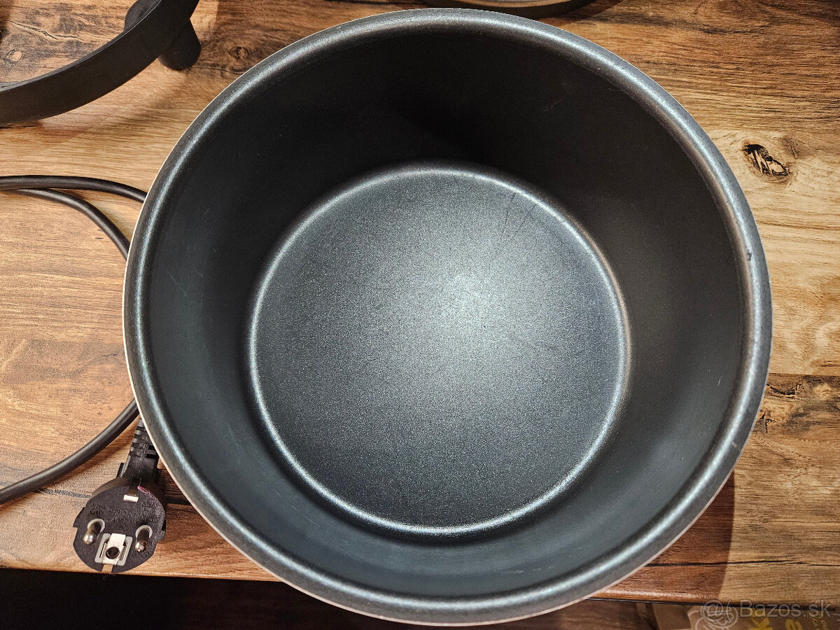 REMOSKA P31F/01 2l Prima Glass - 2