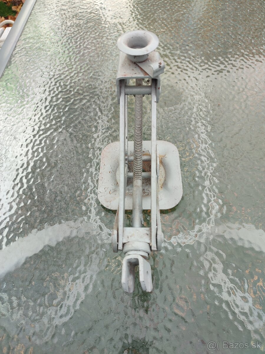 Predám lacno zdvihák. - 2