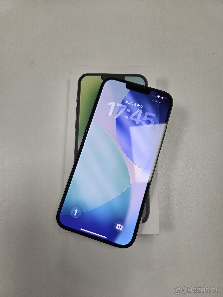 iPhone 14 Plus 256GB - 2