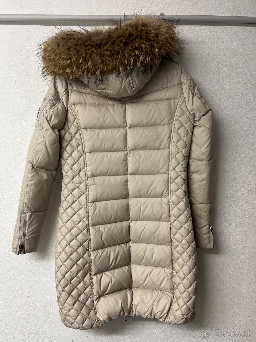 Zimna bunda rockandblue - 2