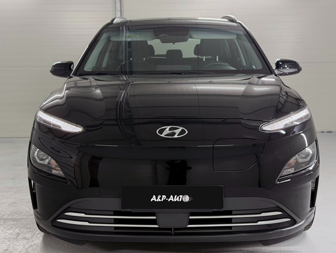 Hyundai Kona Electric EV 136PS✅ 2022 ✅ - 2