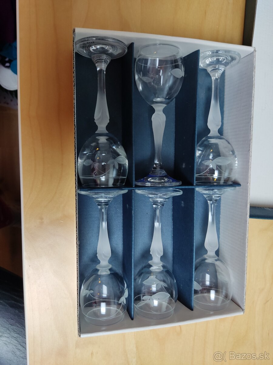 Pohare na sampanske a alkohol - 2