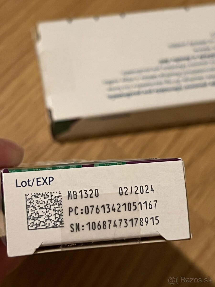 Tulip na cholesterol doplnok - 2