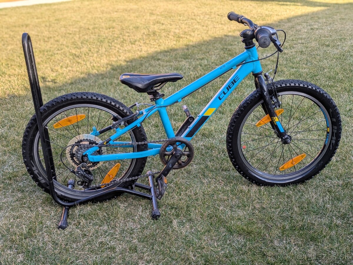 Cube Acid 200 - 2