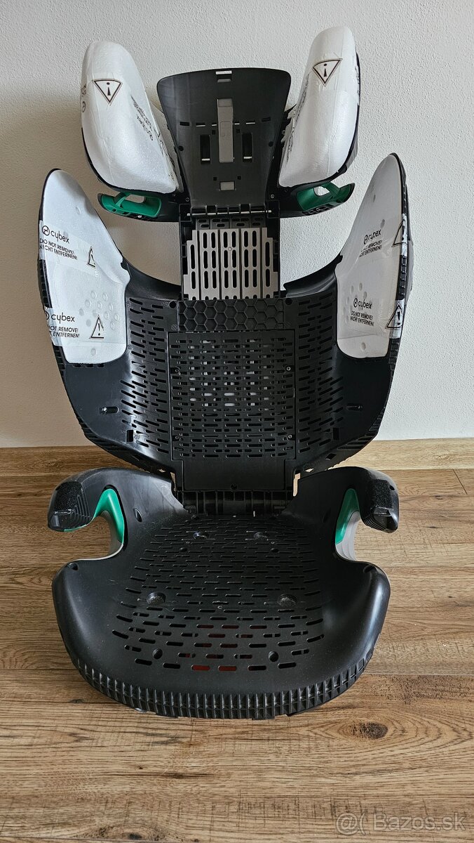 Autosedačka Cybex Solution S-fix - 2