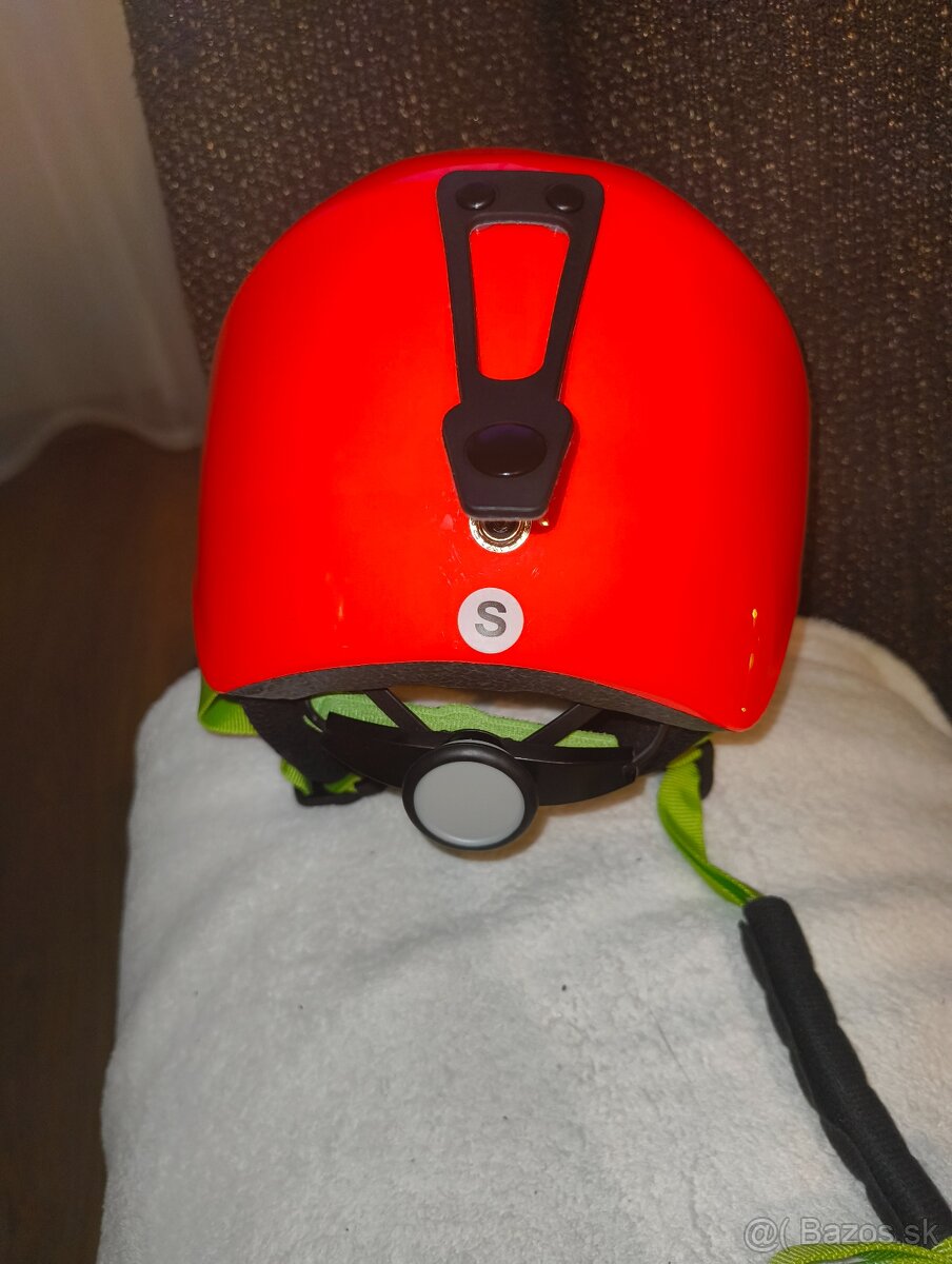 Prilba Blizzard signal - 2