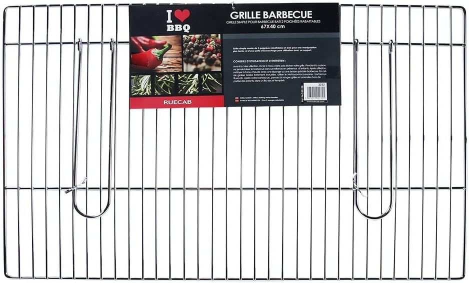 Grilovací rošt Ruecab 2232 - 2