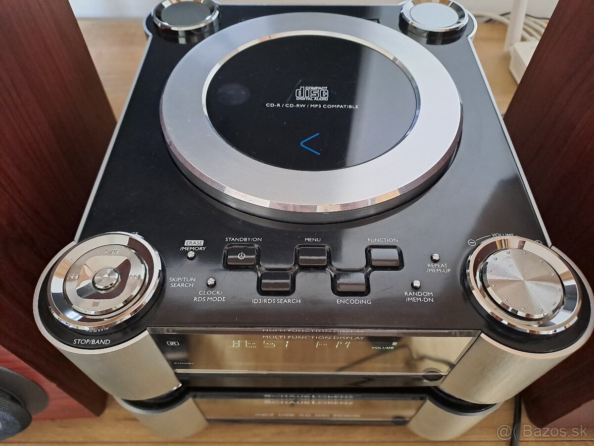 Schaub-Lorenz MC2151 - 2