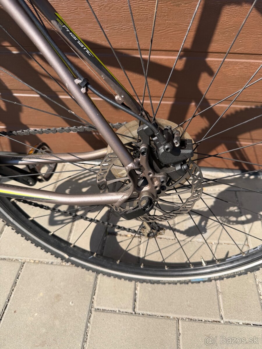 Predam bicykel KELLYS - 2