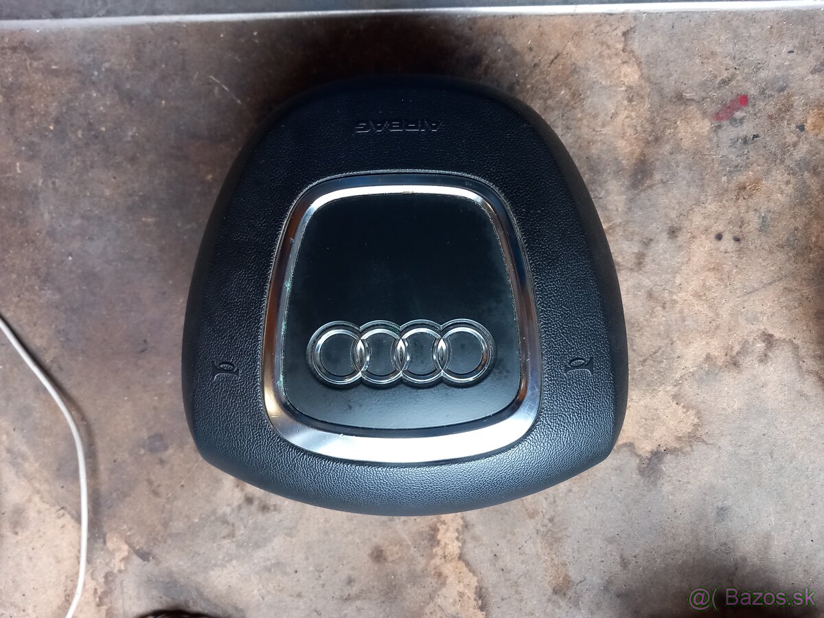 Predam erbeg audi - 2