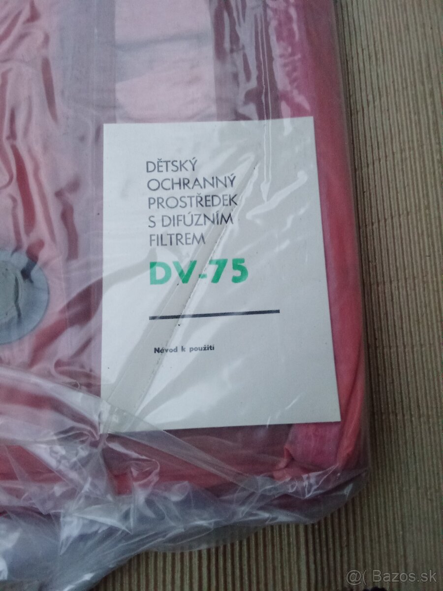 Predam DV 75 - 2