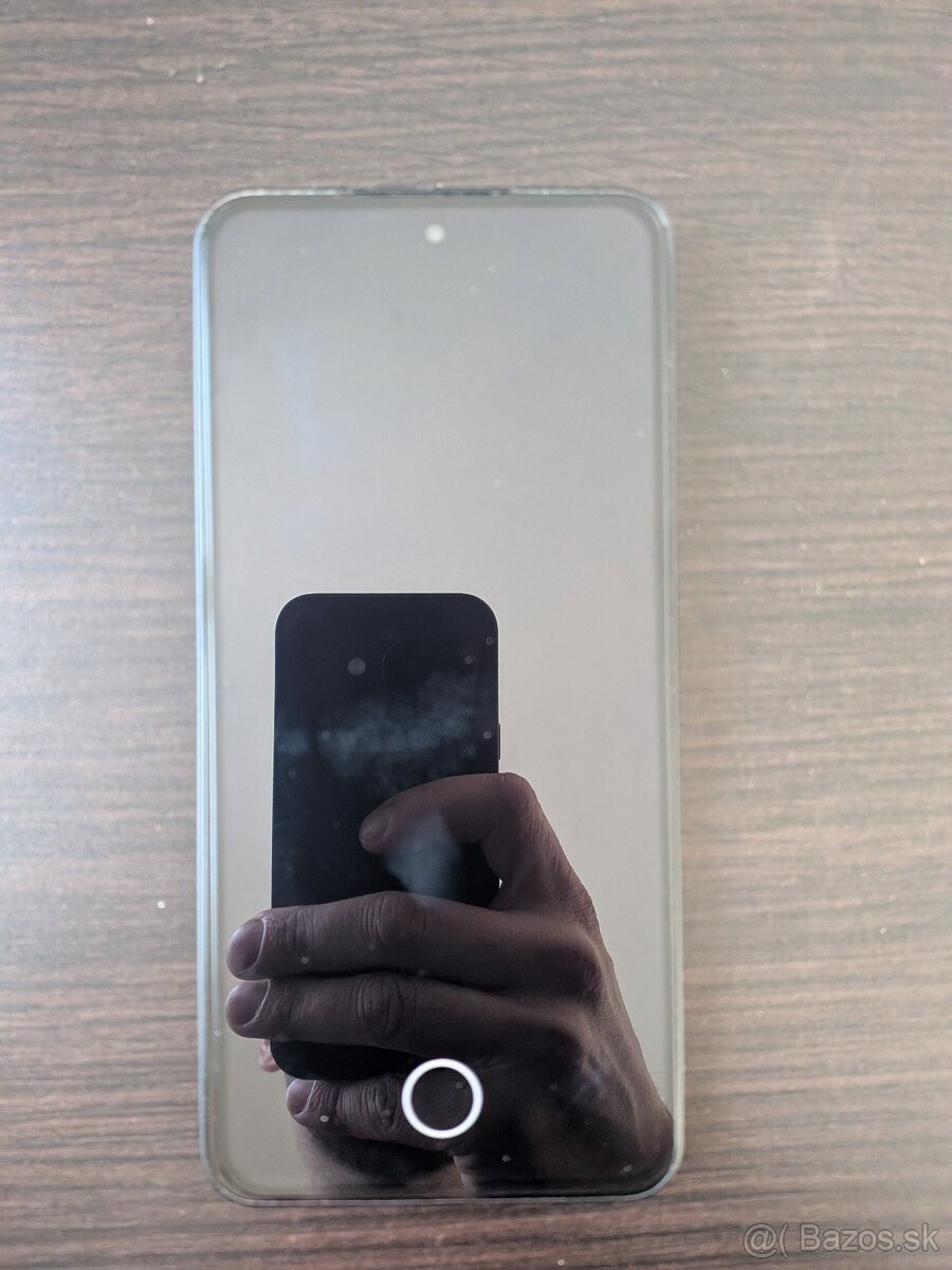 Nothing phone 3a - 2