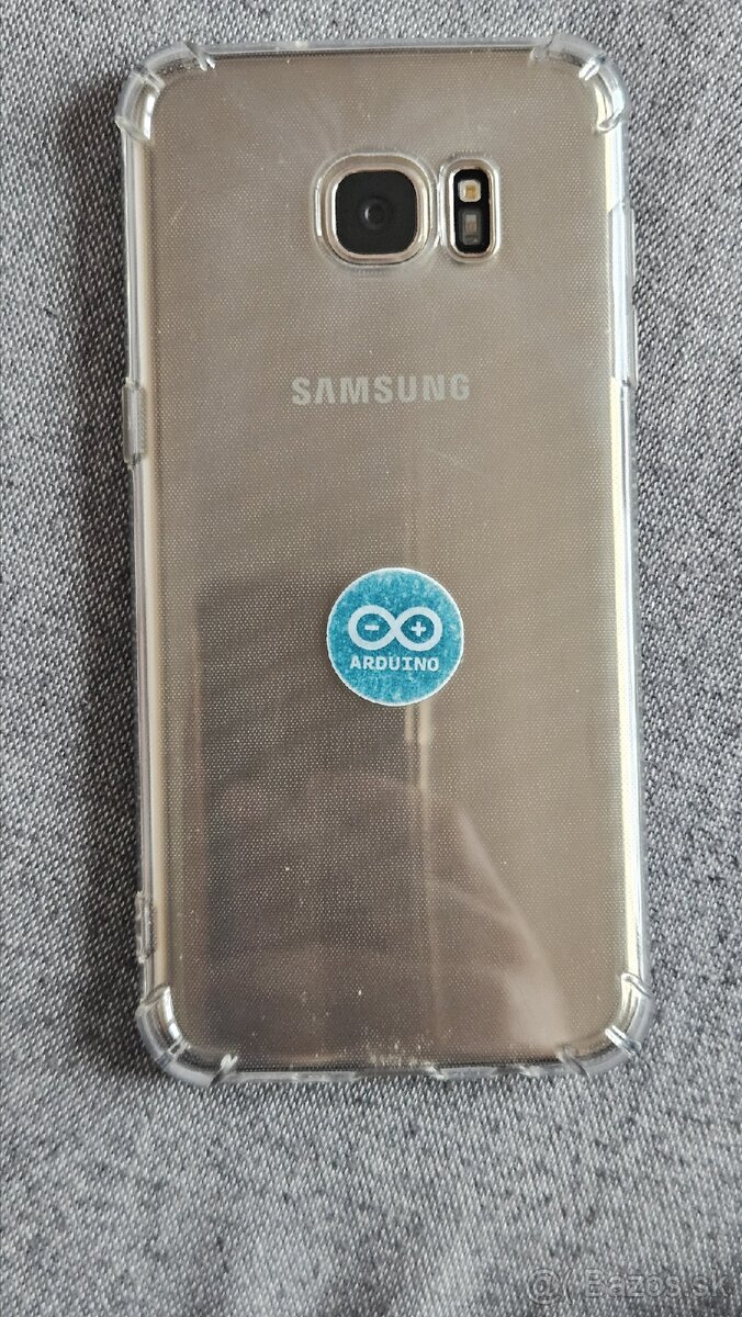 Samsung S7 edge 32gb - 2
