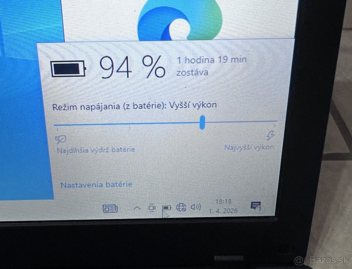 Asus X55A notebook - 2