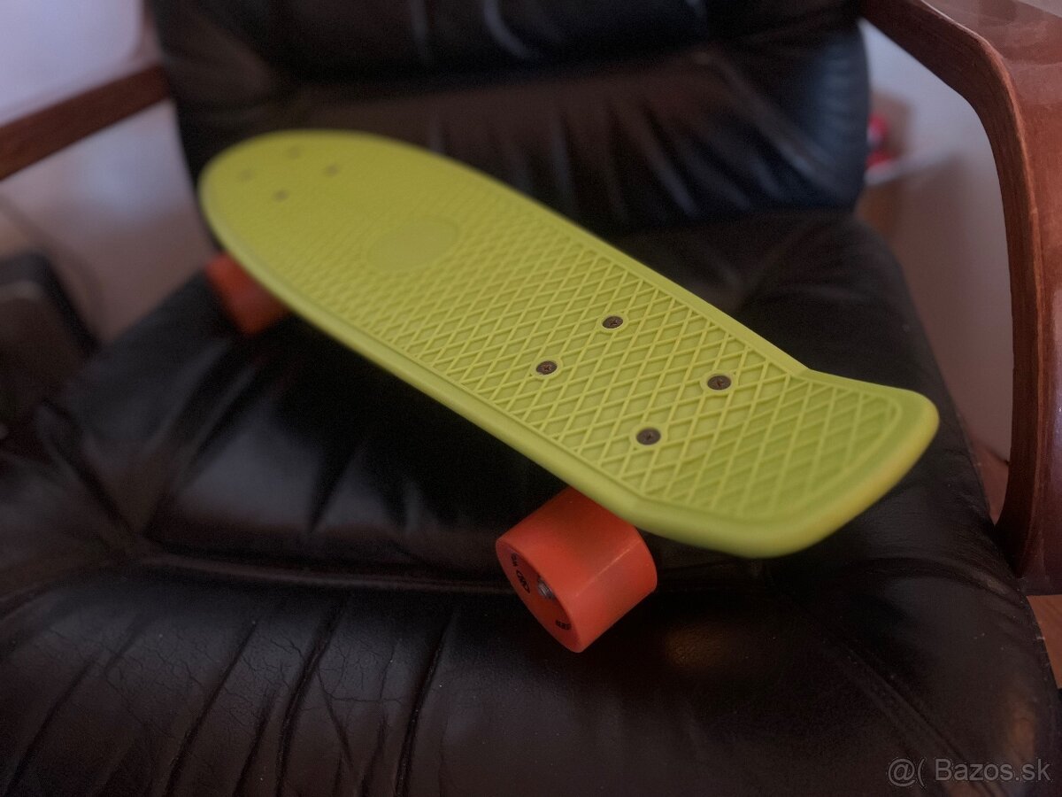 Skateboard - 2