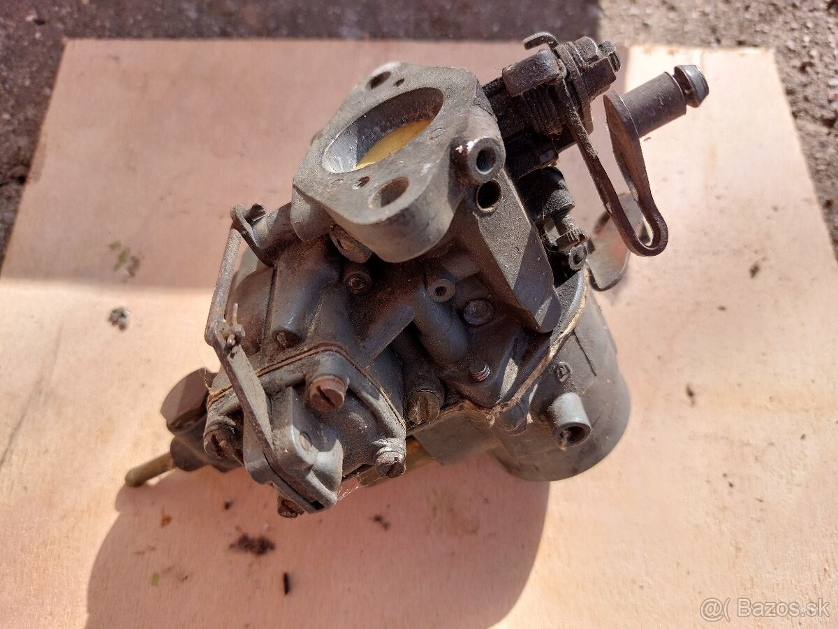 Karburator carfil brasov 32 irma - 2