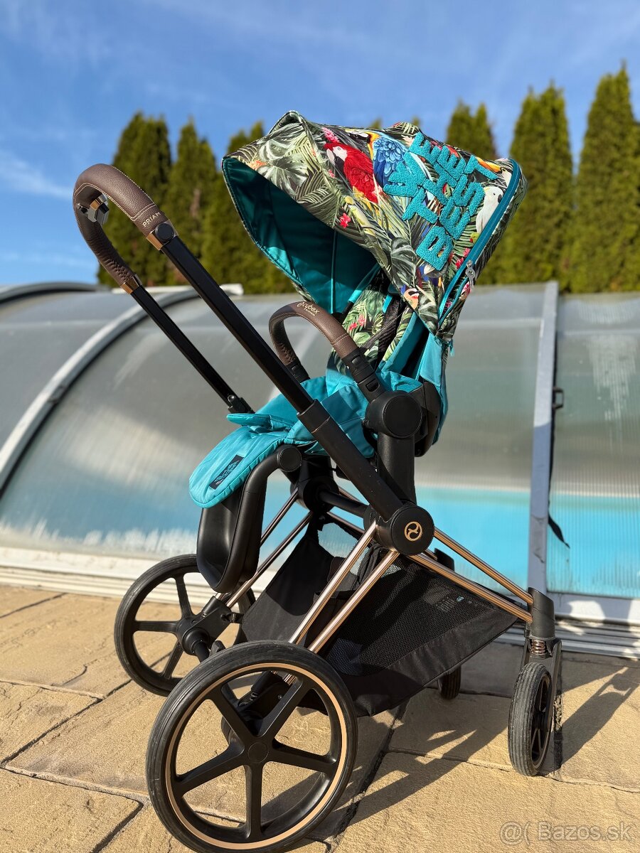 Cybex khaled 4.0 2024 - 2
