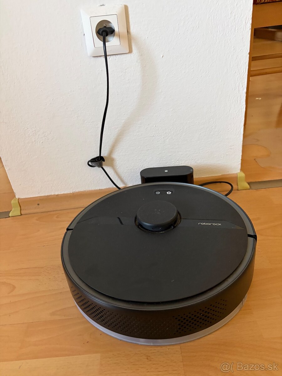 Roborock Xiaomi S6 pure - 2