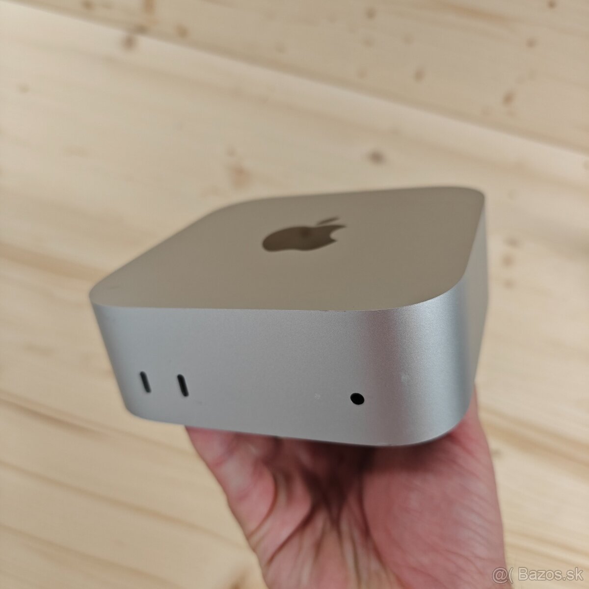 Apple Mac mini M4 (2024) – Najnovší model - 2