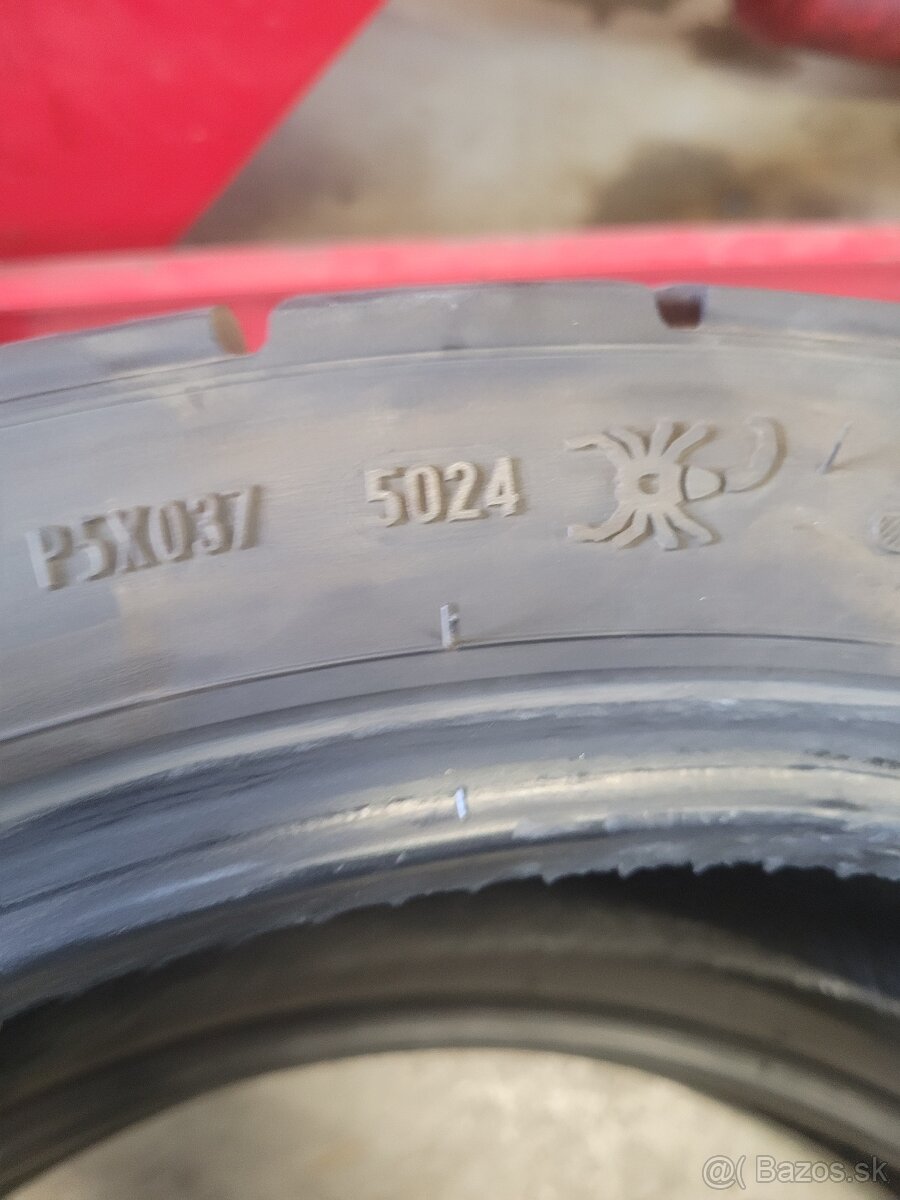 Pirelli scorpion str - 2