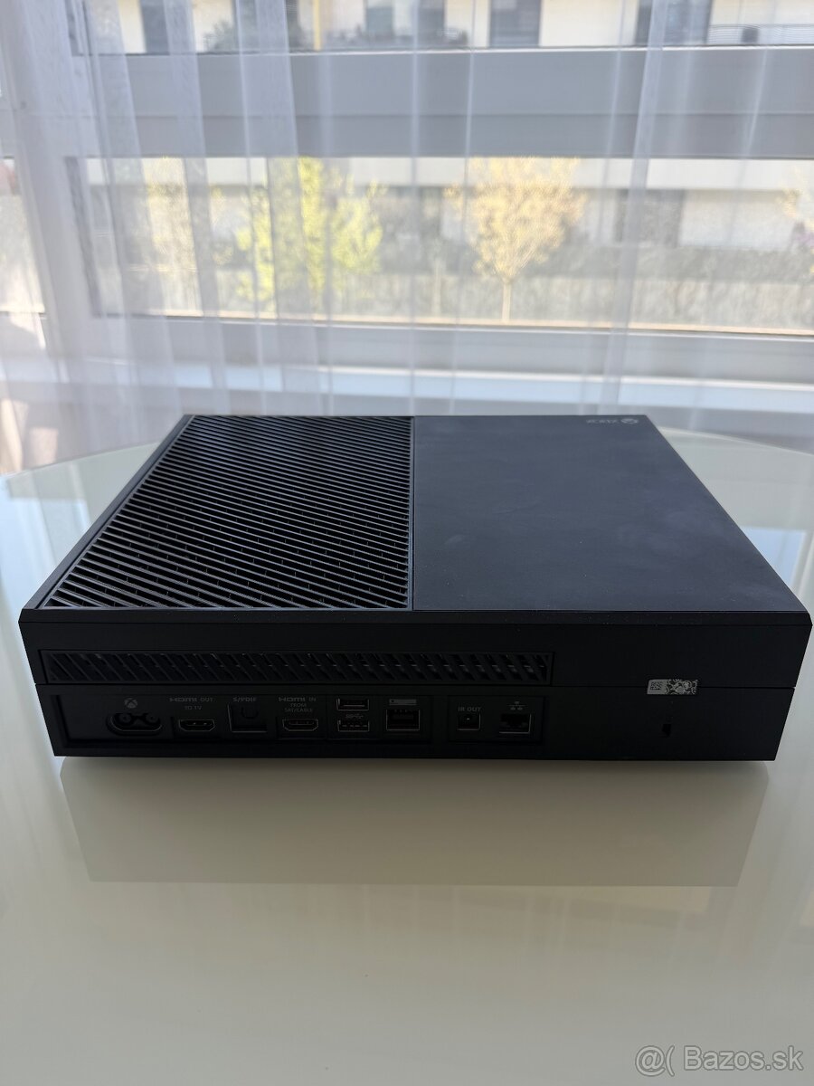 Xbox One - 2