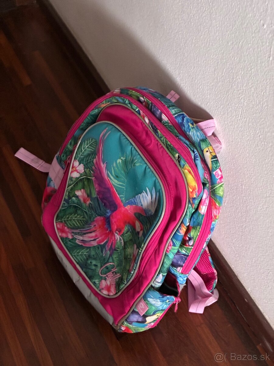 Školská taška - 2