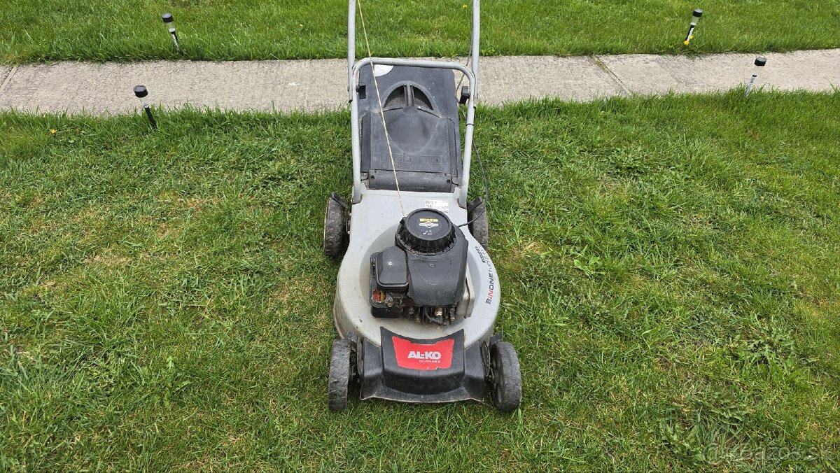 Predam kosacku alko - 2