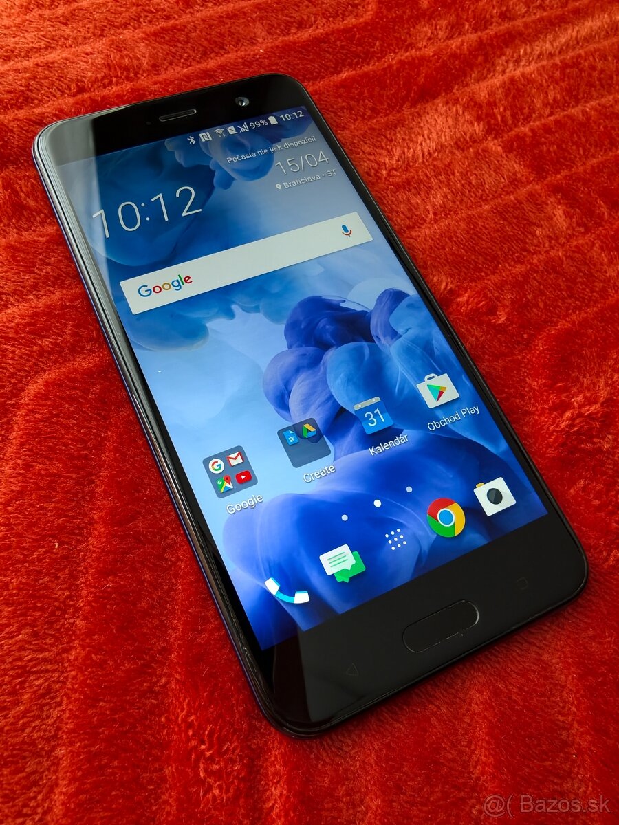 HTC U Play - 2