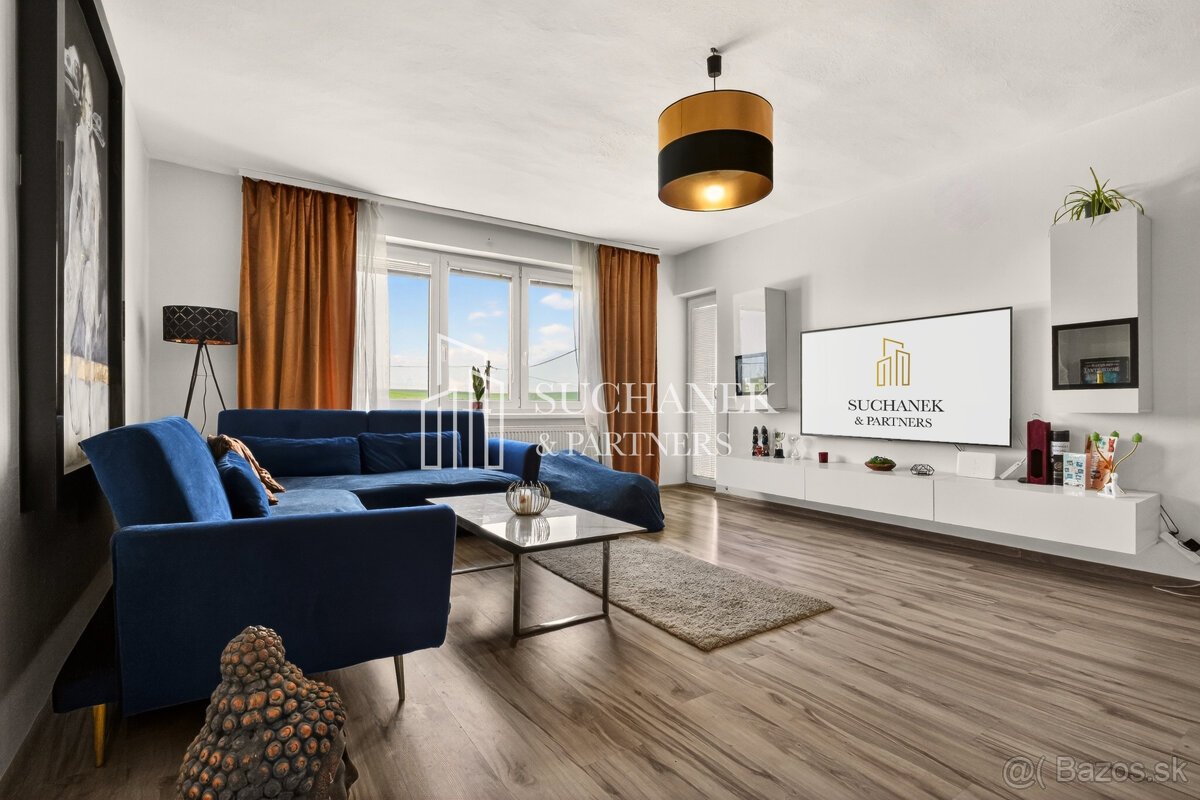 Predaj | Rodinný dom Norovce - 2