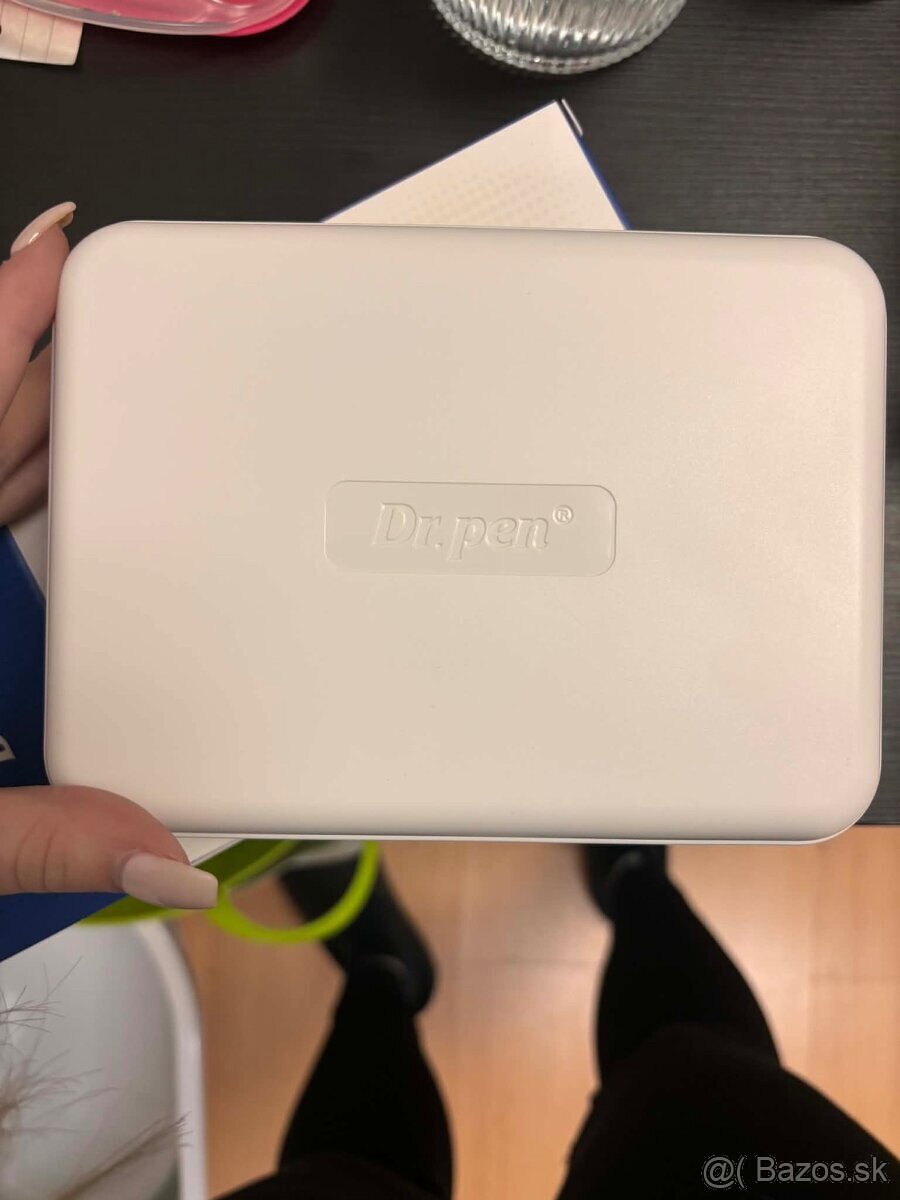 A9 Dr.Pen pero na mezoterapiu - 2