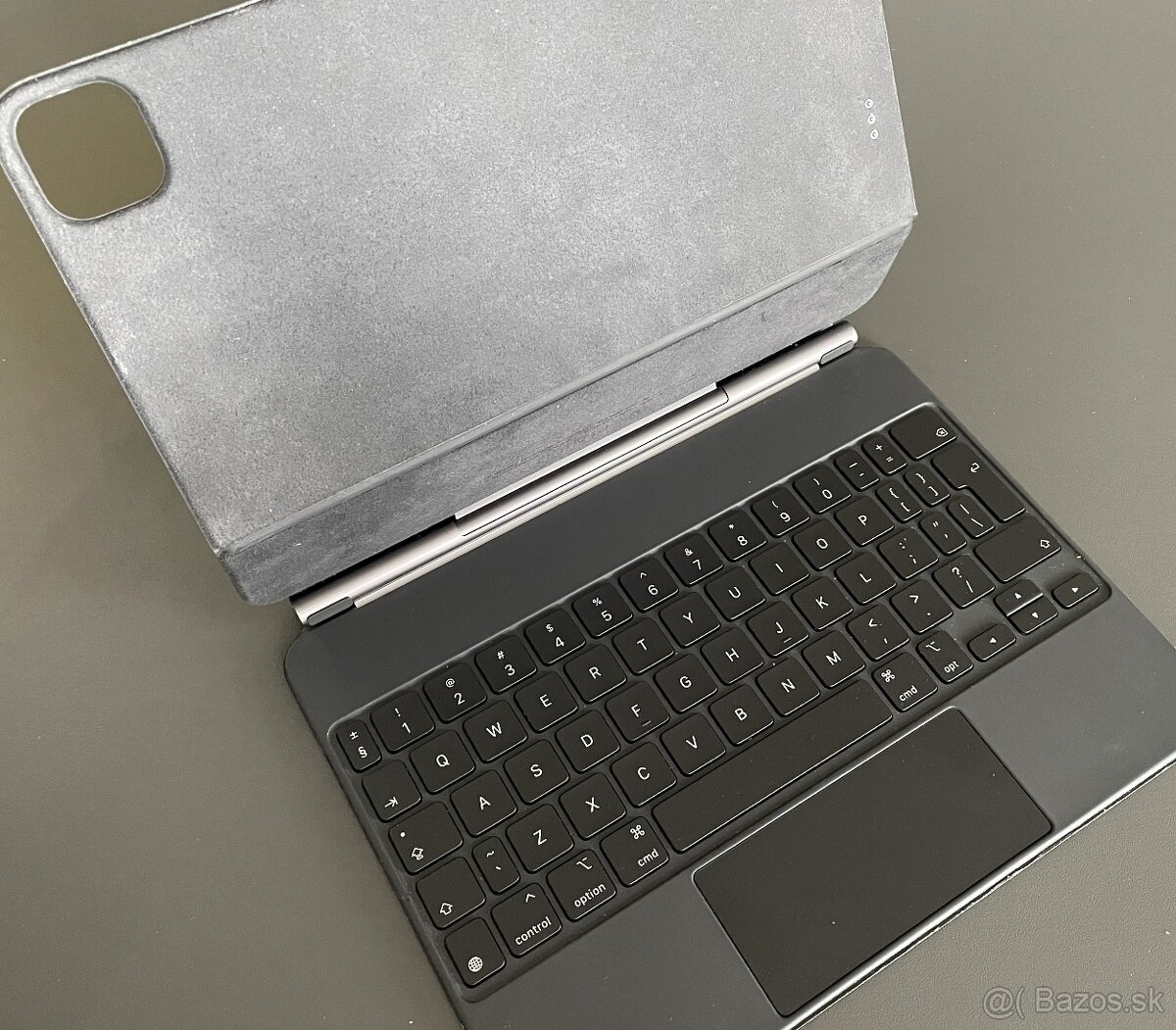 Originál Apple Magic Keyboard pre 10.9 a 11" iPady Air a Pr - 2