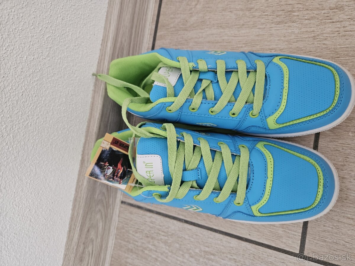 Nove tenisky 38 - 2