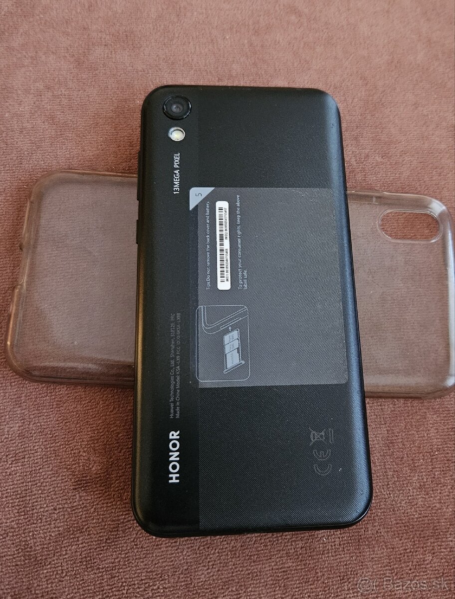 HONOR 8S - 2