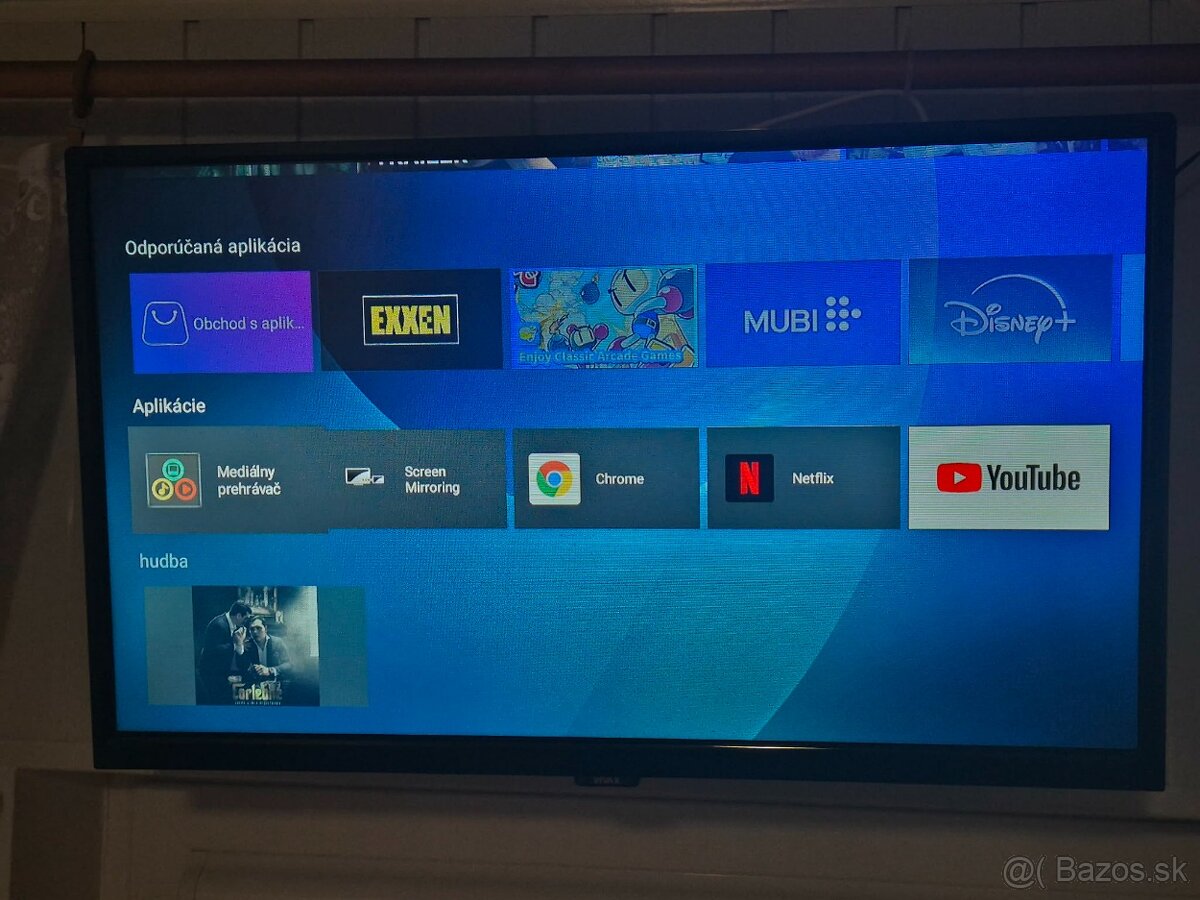 Ponukam na predaj Televiziu Smart - 2