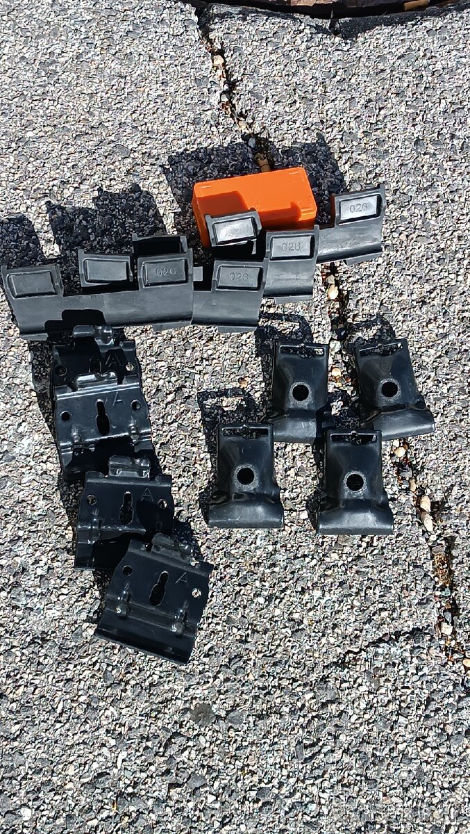 Thule Kit 186064 Hyundai i30 Combi - 2