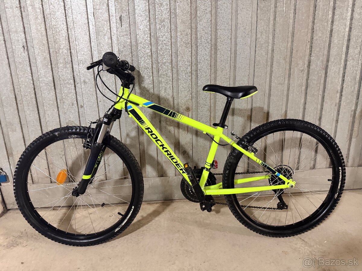 Rockrider ST 500 24” - 2