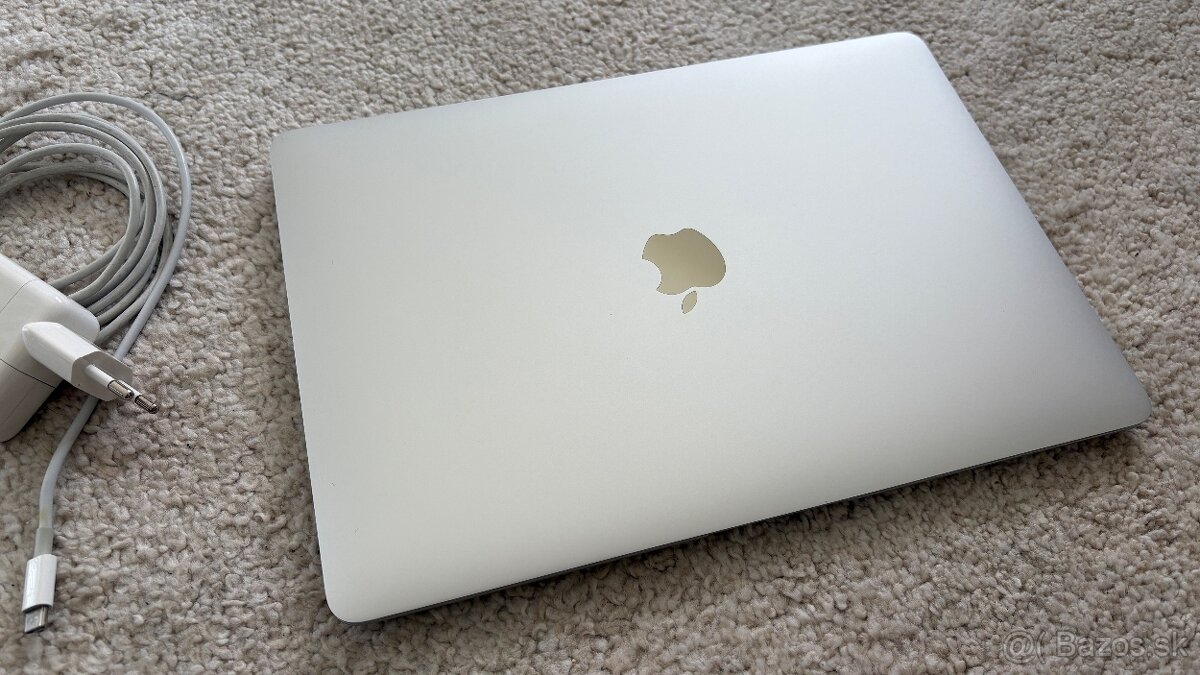 MacBook Air 13” i5 1.6 GHz 2018 - 2