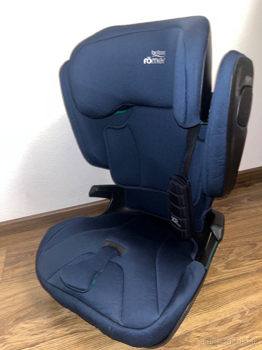 Römer Kidfix i-size 15-36kg - 2