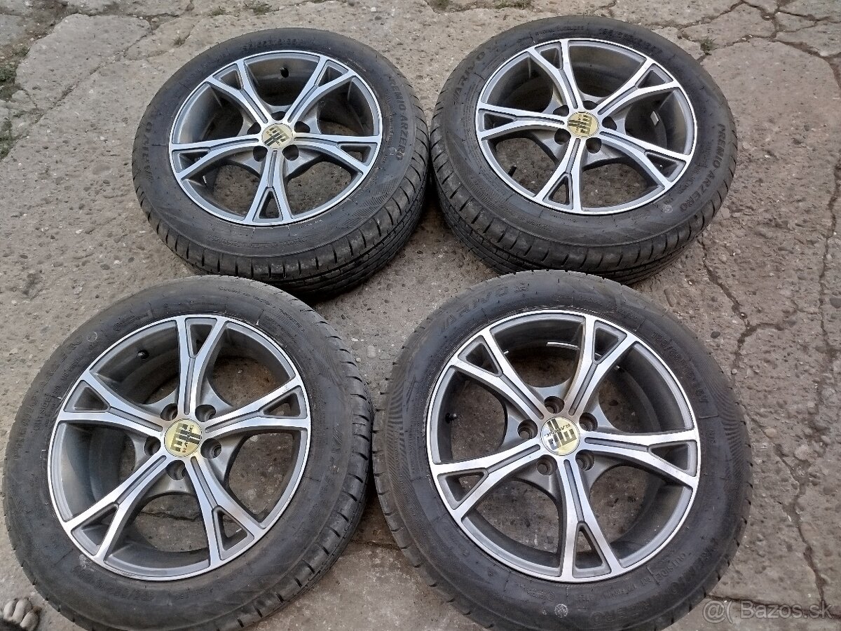 5x100r15 - 2