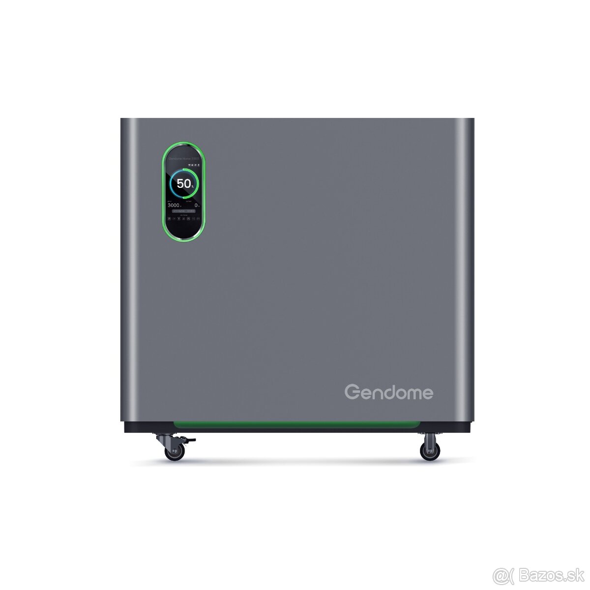 Gendome Home 3000 - 2