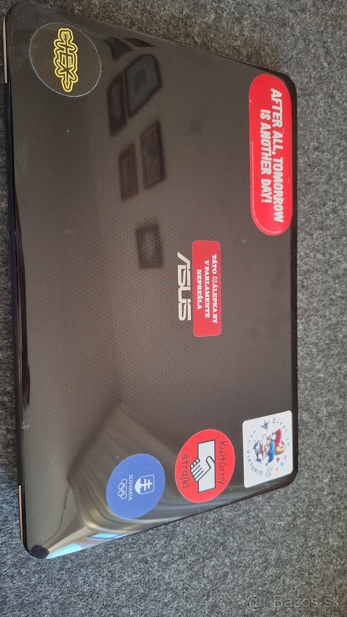 Predám Asus - 2