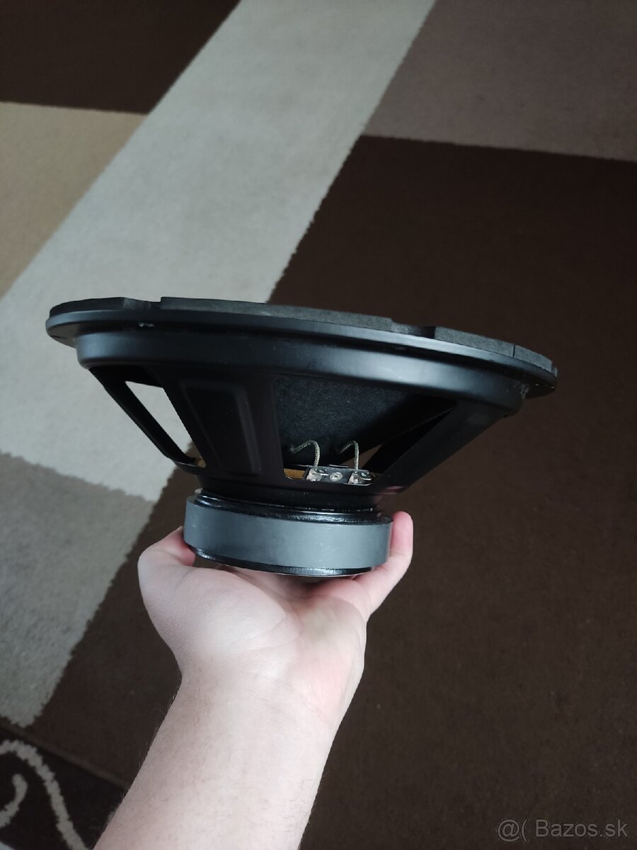 Subwoofer/woofer Dibeisi 10" (25 cm) - 2