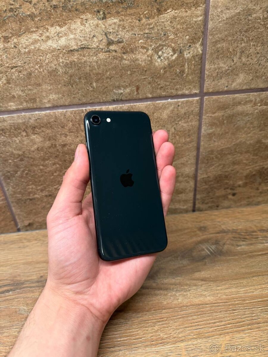 iPhone SE - 2