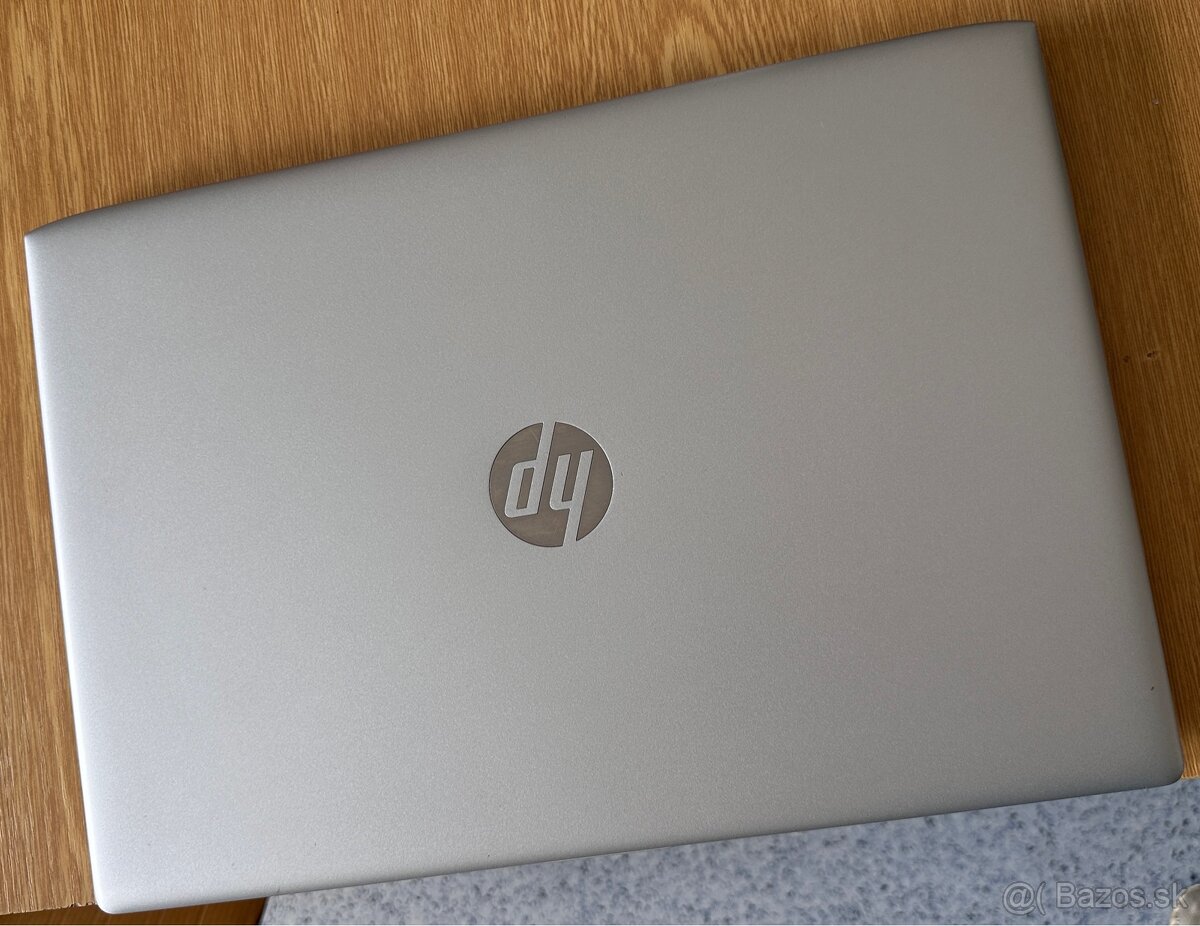 HP ProBook 450 G5 – i3 / 4GB RAM / 15,6” - 2