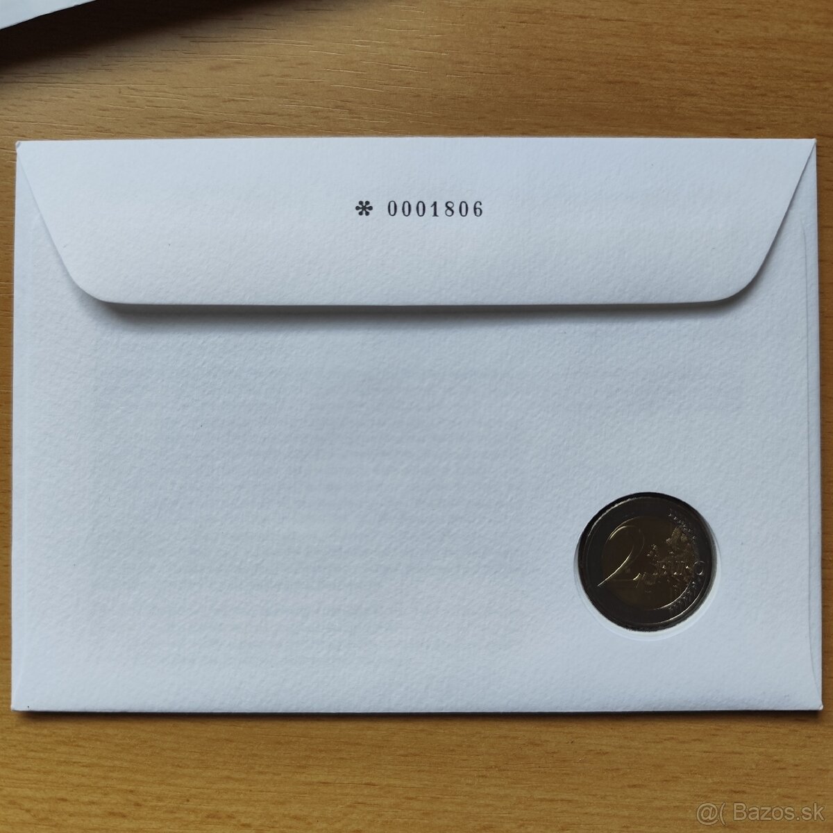 2€ SR 2023 – 200. výročie dostavníkovej pošty - 2