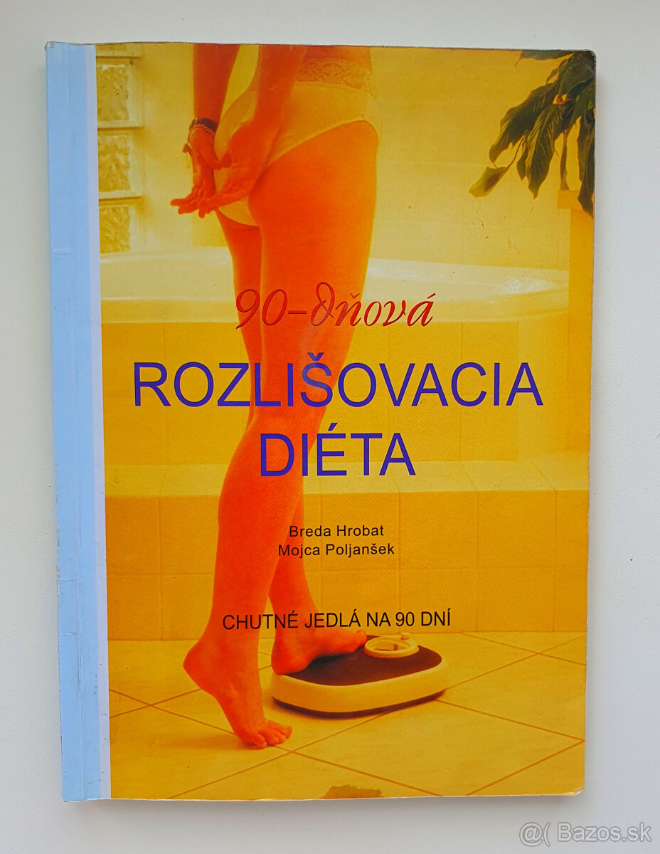 Ako žiť zdravo. - 2