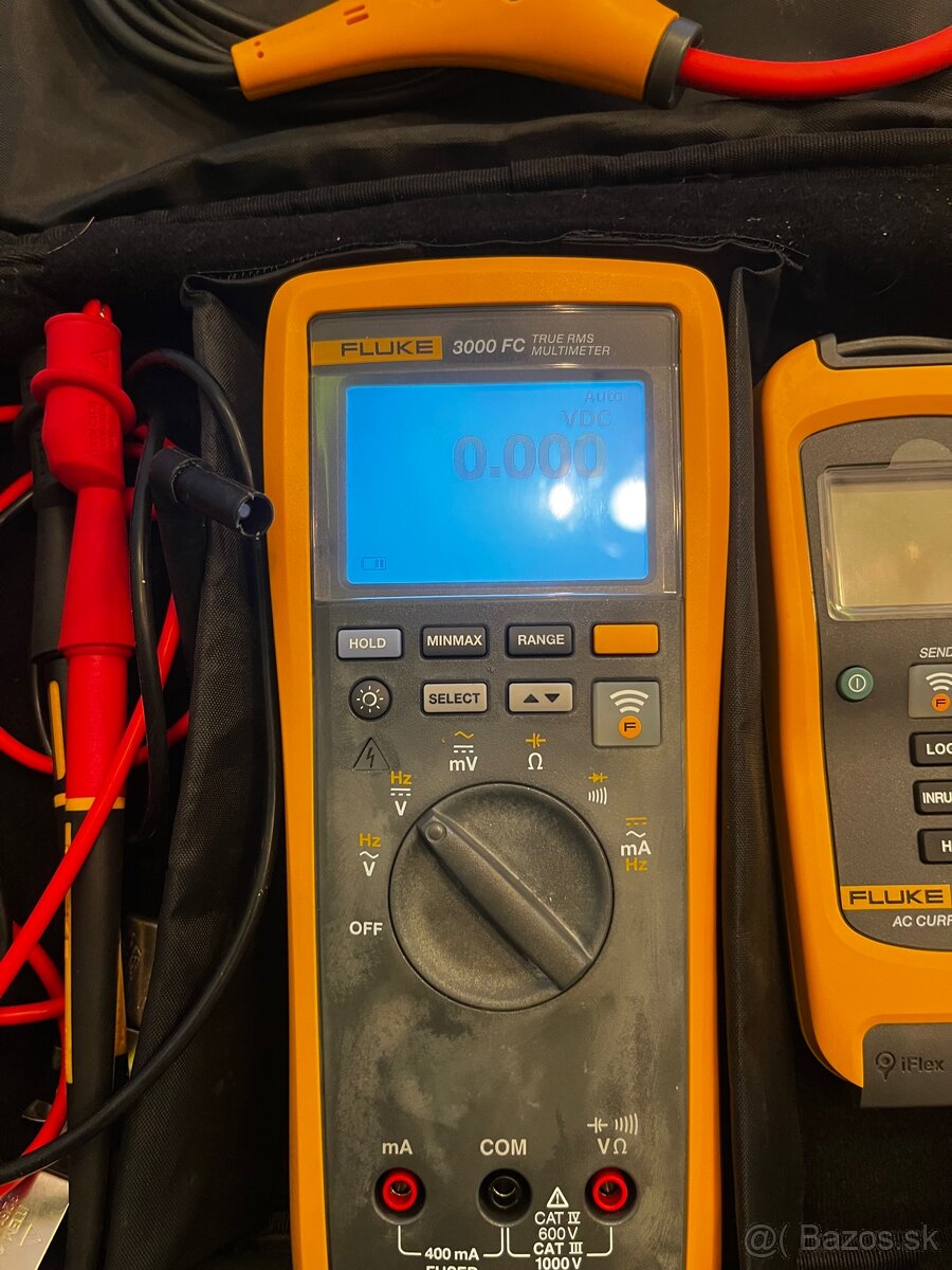 Fluke - 2