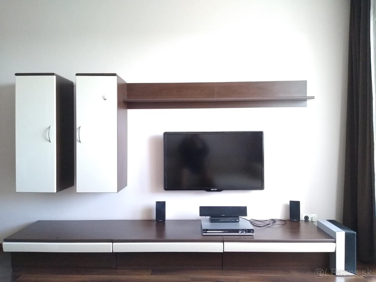 Slnečný 2-izbový byt (54 m²) na prenájom – Hamuliakovo – foto 2
