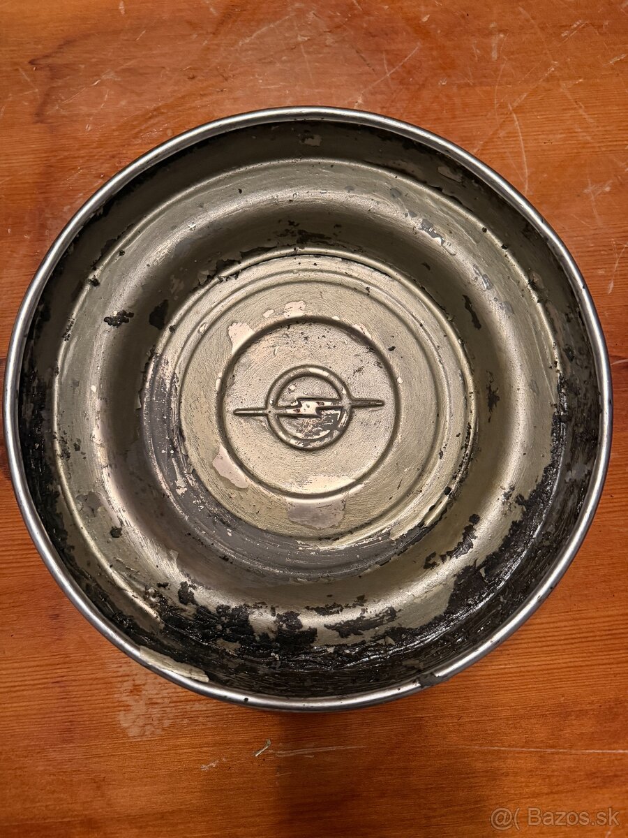 Staré stredové pukličky Moskvič/Lada/FIAT/OPEL/ŠKODA - 2