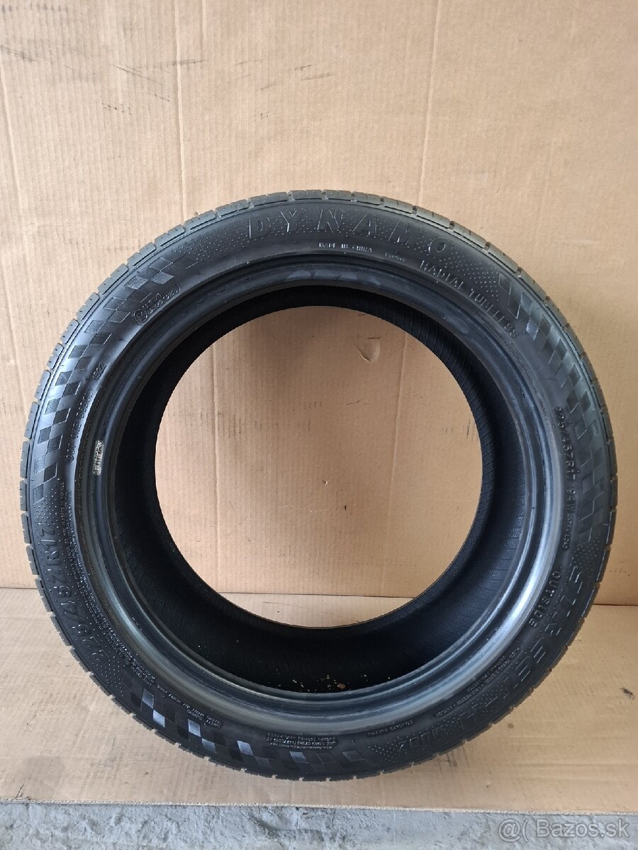 rôzne pneu 225/45 R17 - 2